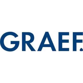 Graef H93EU viilutusmasin Manuell Punane Roostevaba teras (H93EU)