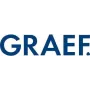 Graef H93EU viilutusmasin Manuell Punane Roostevaba teras (H93EU)