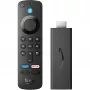 Voogedastusseade, Amazon Fire TV Stick HD, Full HD, 8 GB salvestusruumi, Alexa kaugjuhtimispult