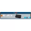 Padrunikomplekt Bosch PRO 3/4 tolli, 9-osaline sügavpadrun, must