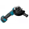 Makita DGA504RT3J nurklihvija 12.5 cm 8500 RPM 2.5 kg