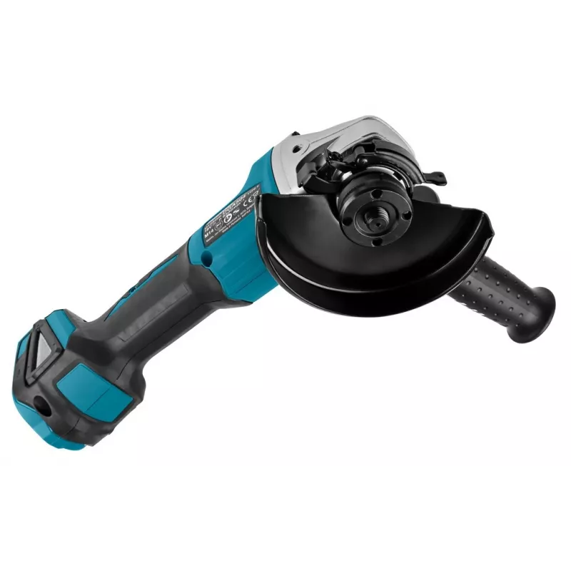 Makita DGA504RT3J nurklihvija 12.5 cm 8500 RPM 2.5 kg