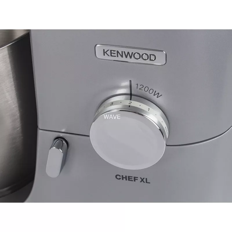 Kenwood Electronics Kenwood Chef XL KVL4100S - Vispliga segisti - 1200 W