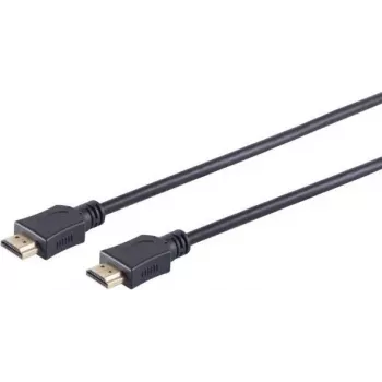 HDMI-kaabel helos 116123, 4K, 1,5 m
