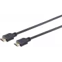 HDMI-kaabel helos 116123, 4K, 1,5 m