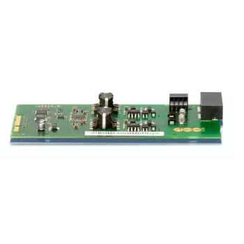 Häälvõrgumoodul Auerswald COMpact 2FXO Modul