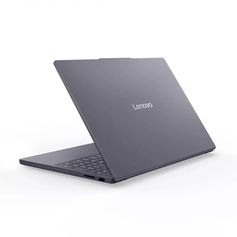 Lenovo IdeaPad Slim 3 15ARP10 AMD Ryzen™ 5 7533HS sülearvuti 38,9 cm (15,3 inch) WUXGA 24 GB DDR5-SDRAM 512 GB SSD Wi-Fi 6 (802.11ax) Windows 11 Home hall