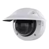 IP kuplkaitsekaamera AXIS P3287-LVE — 2592×1944, 3–8,5 mm varifokaalne, 0,02 lx, lagi/seina, sise/outdoor