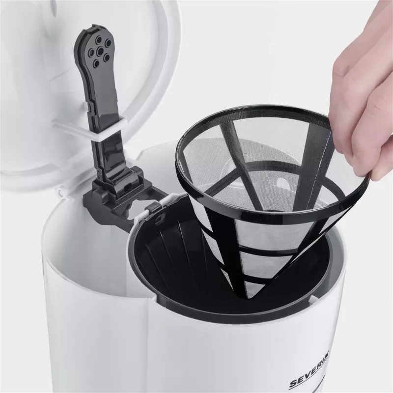 Kohvimasin Severin 4323 1,5L