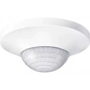 Laevalgusti Schneider Electric Merten 630819 juhtmega 7 m siseruumidesse valge