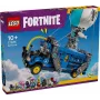 Ehituskomplekt LEGO Battle Bus 77073