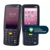 Kaasaskantav andmekogumisseade CIPHERLAB RK25 2D Imager, 4 tolli (10,5 cm) Android