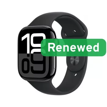 Apple Renew Grade B | Apple Watch Series 10 LTE 46mm | Must