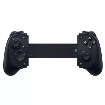 RAZER Kishi Ultra USB-C Gaming Androidile, iPhone'ile