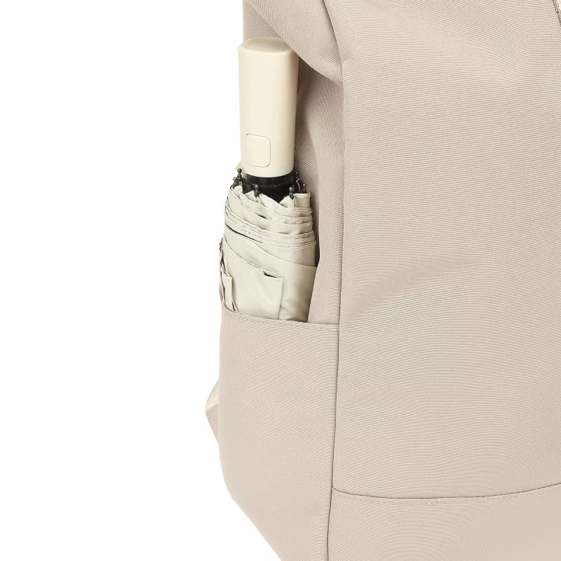 SBOX sülearvuti ümbris Jakarta Beige JAKARTA-BE – kaitseümbris sülearvutitele