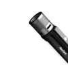 Mini taskulamp Nextool NE20170 — 1000 lm, 2600 mAh Li-Ion, USB-C akupank, IPX4, 34 mm × 160,5 mm