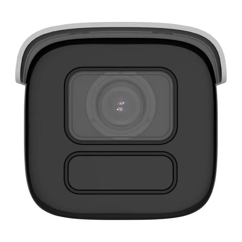 IP-turvakaamera Hikvision Ultra Series DS-2CD3B86G2T-IZHSY 4K 3840×2160 Bullet, 2,8–12 mm mootoriga objektiiv, 1/1,8 tolli CMOS, sise-/välistingimustes, seinakinnitus, 360° pööramine