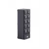 Yale 05/301000/BL numbriline klaviatuur Bluetooth must