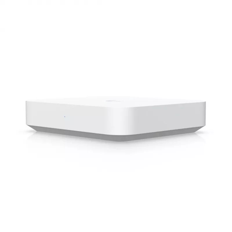 Ubiquiti Gateway Max lüüs/kontroller 2500 Mbit/s