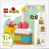 Klotsid DUPLO 30712 Sünnipäevatort