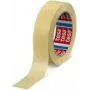 Masking tape Tesa 4323 Light Crepe 50 m x 25 mm beež