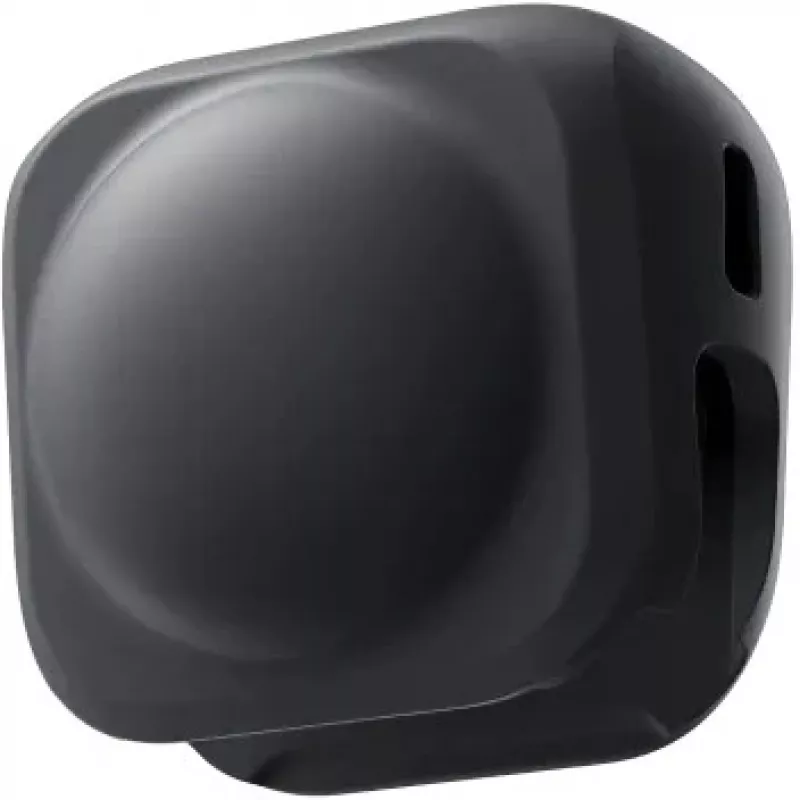 Kaamera objektiivikate Insta360 CINSBBMK Must 53,3mm 56,5mm 49,5mm