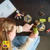 LEGO SONIC THE HEDGEHOG 76998 Knuckles ja Meistri Smaragdi Pühamu