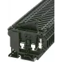 Phoenix Contact kaitsmeterminal UK 5-HESI must, sisu: 1 tk (3004100)