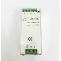 Toiteplokk extra digital DIN-75-48 48V 1.6A DIN-liistule kinnitatav lülitustoiteadapter