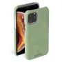 Cover Krusell Broby iPhone 11 Pro Max 16,5 cm Oliiv