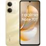 realme Note 70T 17,1 cm (6,74 tolli) Dual SIM Android 15 4G USB USB-C 4 GB 128 GB 6000 mAh kuldne