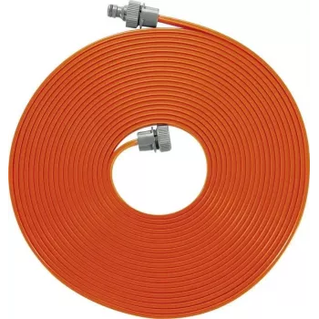 Aiavoolik Gardena 995-20 7,5 m oranž
