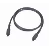 Optiline kaabel TOSLINK- TOSLINK 10m