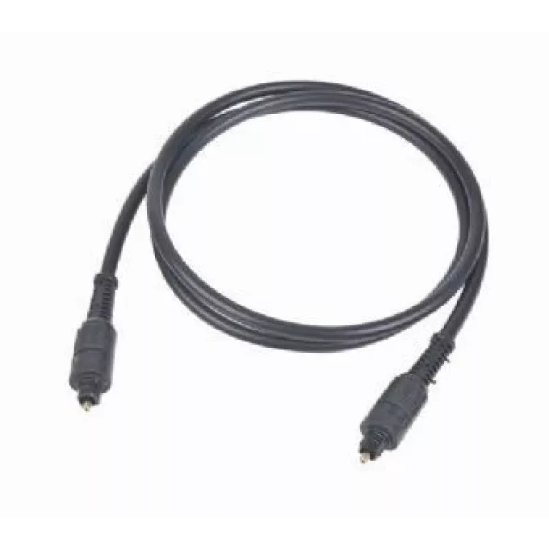 Optiline kaabel TOSLINK- TOSLINK 10m