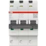 ABB kaitselüliti SX203-B20 Flexline B-Char.6kA 20A 3P (2CDS253003R0205)