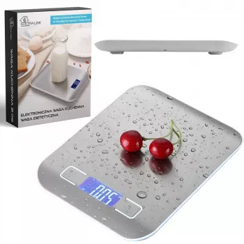 Extralink Home B-06 elektrooniline köögikaal