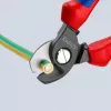 Külglõikurid Knipex 95 12 165