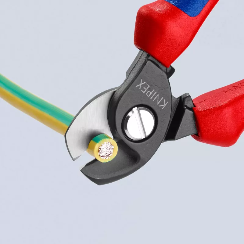 Külglõikurid Knipex 95 12 165