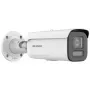 Hikvision DS-2CD2647G2HT-LIZS(2.8-12mm)(eF)(O-STD) Bullet IP turvakaamera Välitingimustesse 2688 x 1520 pikslit Seinale