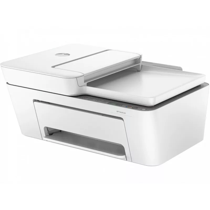 HP DeskJet 4220e traadita mitmeotstarbeline värviprinter, Instant Ink; koopiamasin, skanner