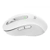 Hiir Logitech Signature M650 Wireless RF Wireless + Bluetooth