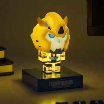 Hasbro BumbleBee Icon Light