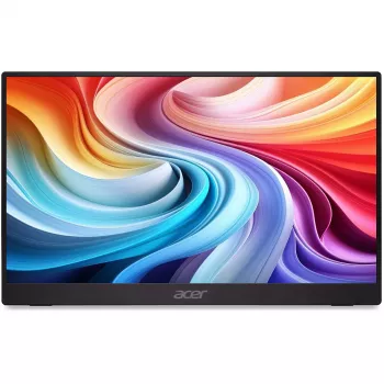 Kaasaskantav monitor 15,6 tolli IPS 16:9 PM161QB1bmiuux HDMI USB-C