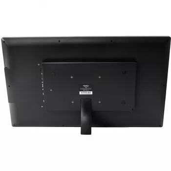 XORO MegaPAD 2404v7 24 60,96 cm tahvelarvuti 64 GB must Android - 64 GB (XOR400667)