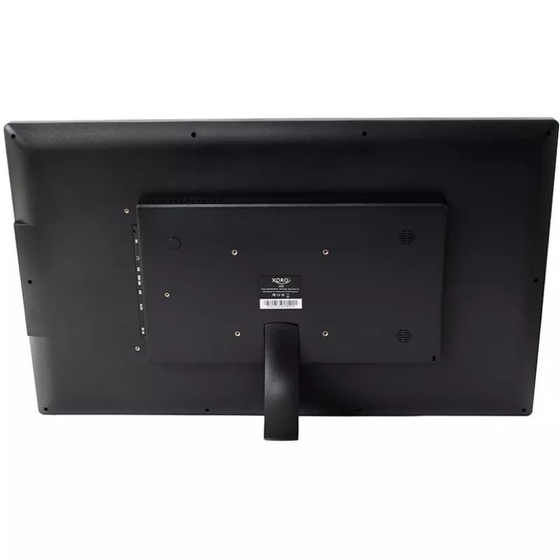 XORO MegaPAD 2404v7 24 60,96 cm tahvelarvuti 64 GB must Android - 64 GB (XOR400667)