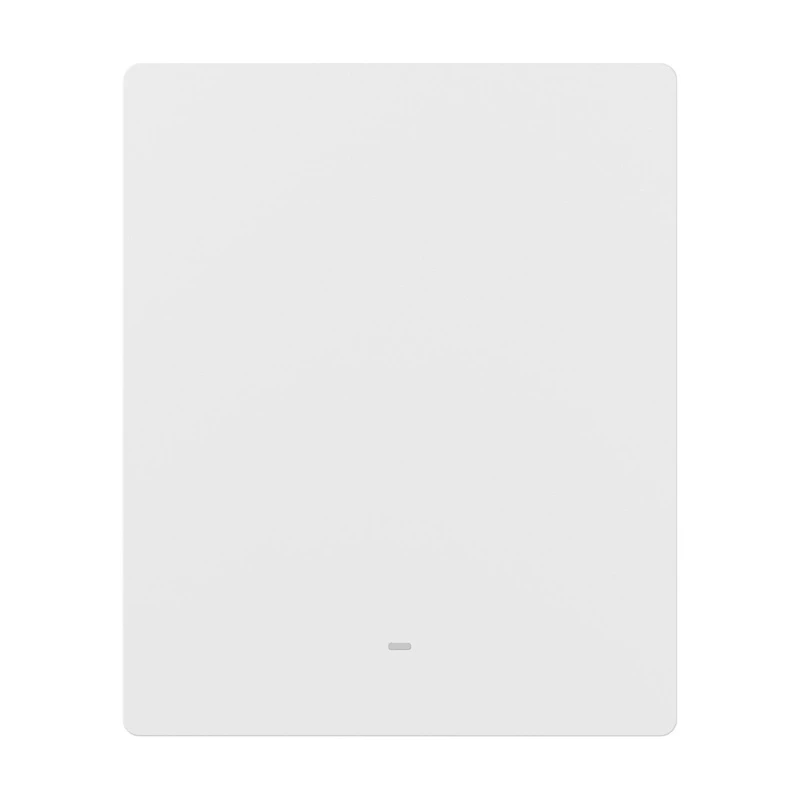 Seinapuutetarklüliti Sonoff ZBM5-1C-80W, Zigbee, 1 kanal, 80W