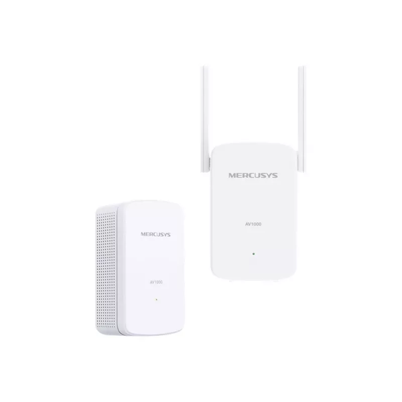 Powerline WiFi komplekt Mercusys AV1000