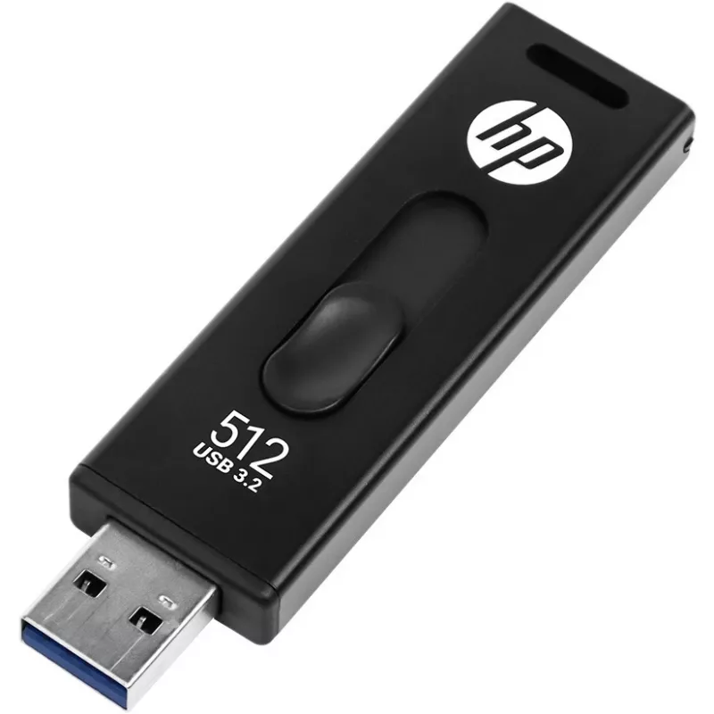 Pendrive 512GB HP USB 3.2 USB HPFD911W-512