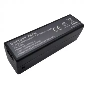 DJI HB01 aku, 980 mAh