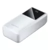 Akupank Vention FHMW0 30000 mAh, 22,5 W, valge